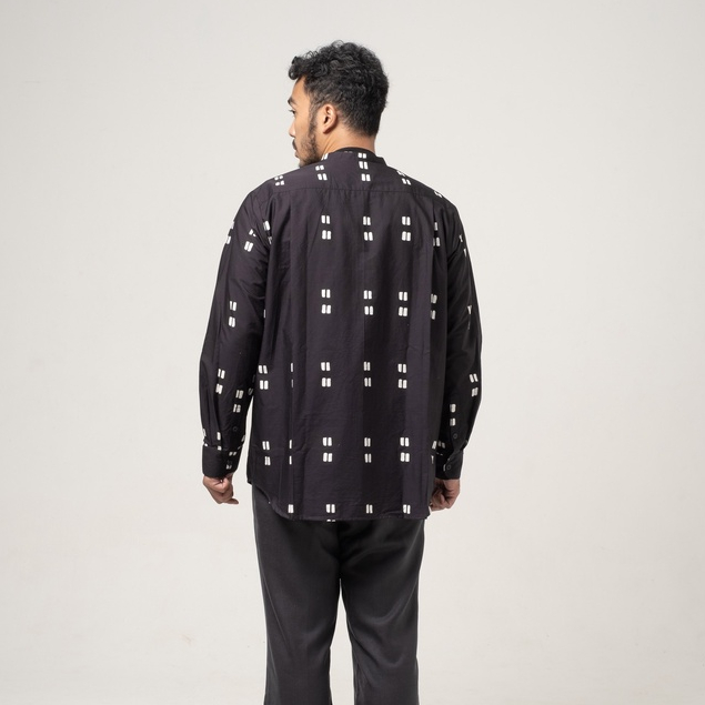 Dama Kara Gayatri Longsleeve Ciangi
