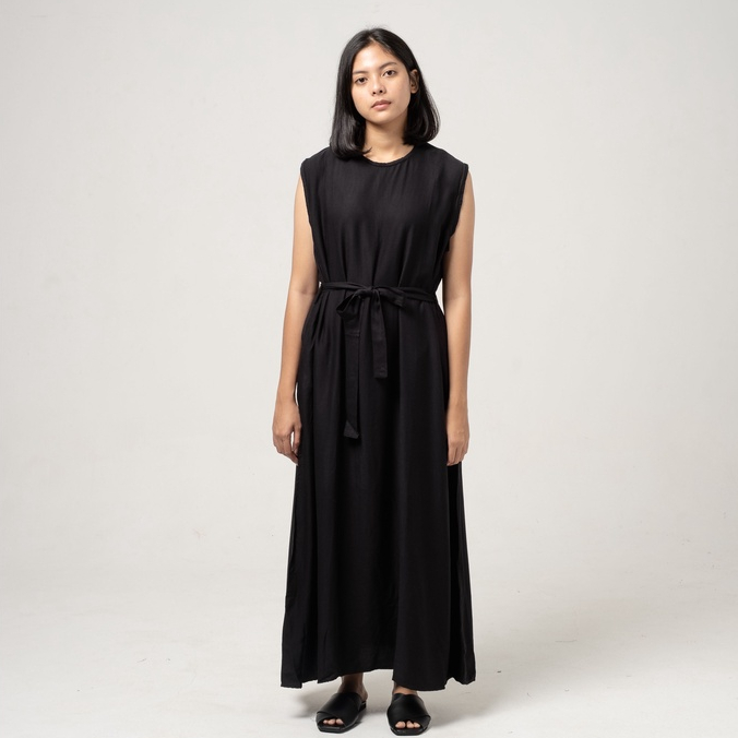 Dama Kara Dress Basic
