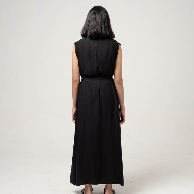 Dama Kara Dress Basic