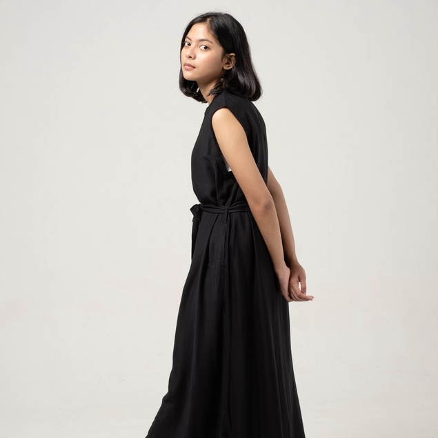 Dama Kara Dress Basic