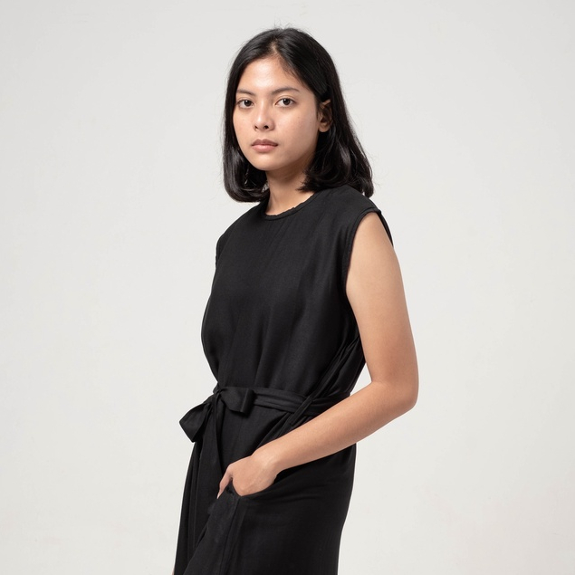 Dama Kara Dress Basic