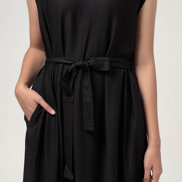 Dama Kara Dress Basic