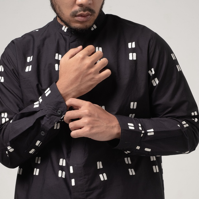 Dama Kara Gayatri Longsleeve Ciangi
