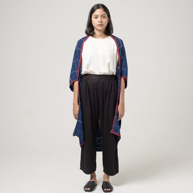 Dama Kara Lembayung Outer