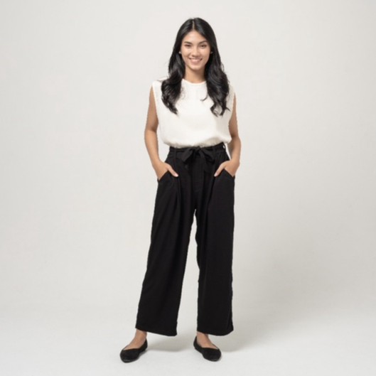 Dama Kara Pants Basic