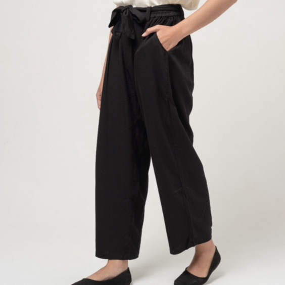 Dama Kara Pants Basic
