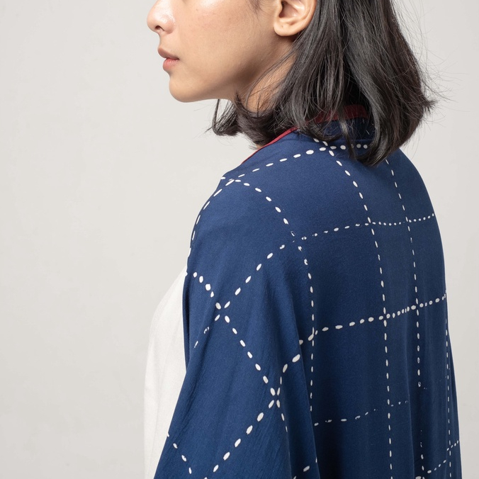 Dama Kara Lembayung Outer