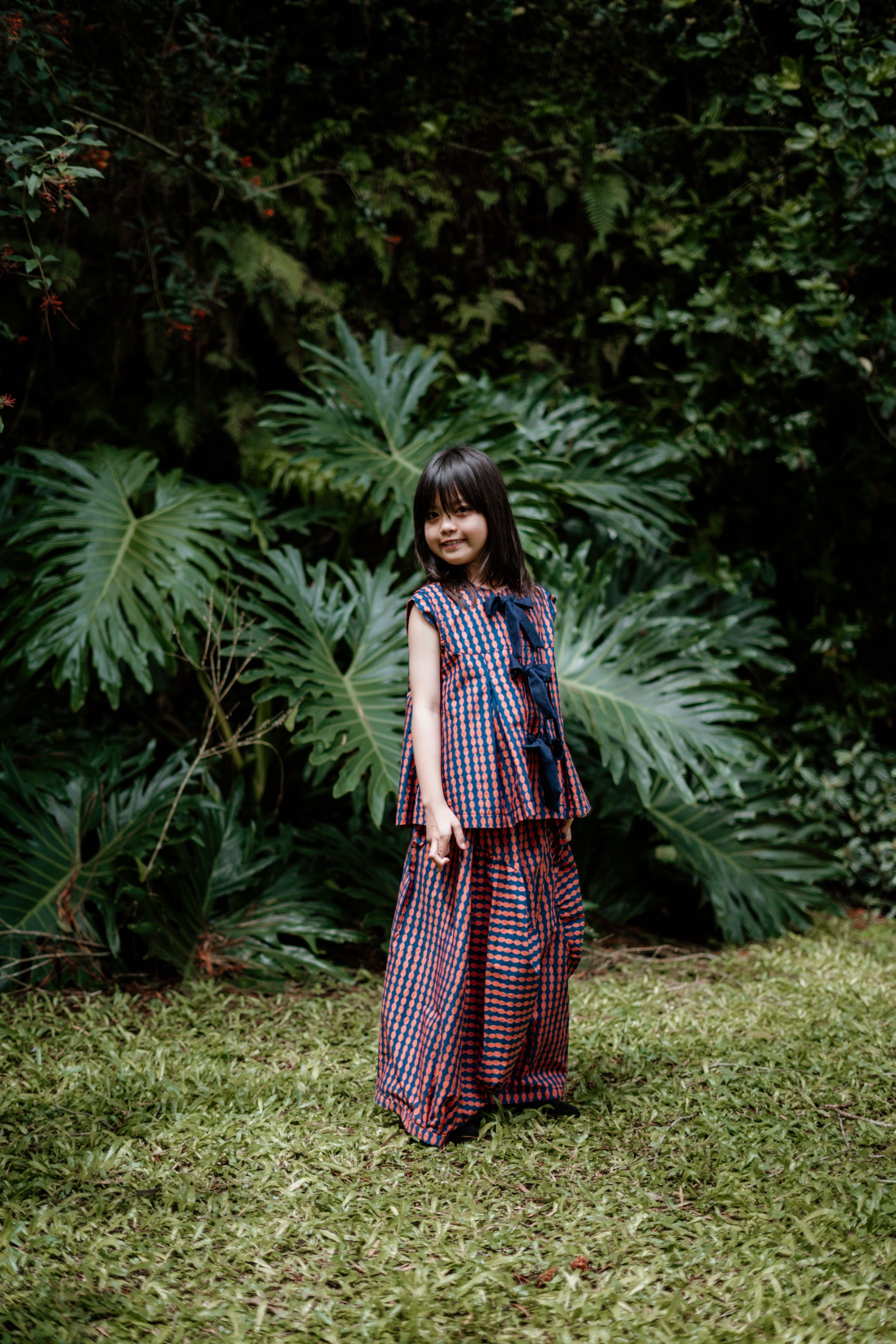 Dama Kara Setala Skirt Kids