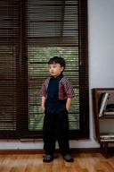 Dama Kara Setala Shirt Kids