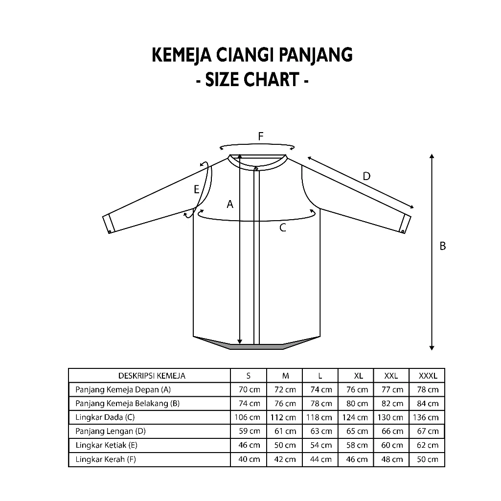Dama Kara Kala Embroidery Shirt