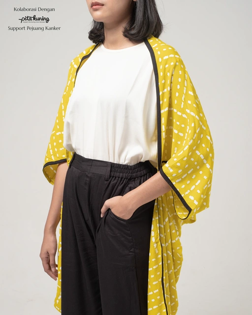 Image of Dama Kara Natha Outer Batwing