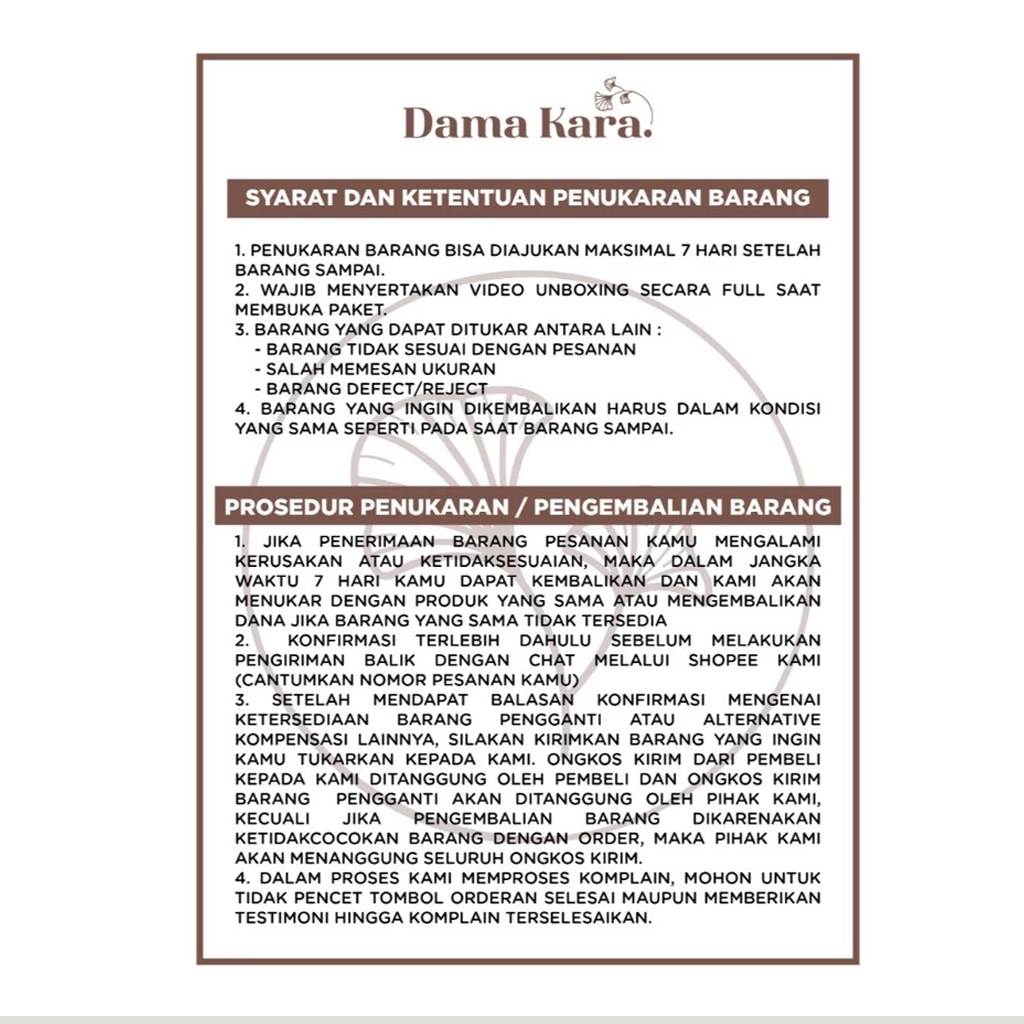 Dama Kara Kala Tunik Sleeveless