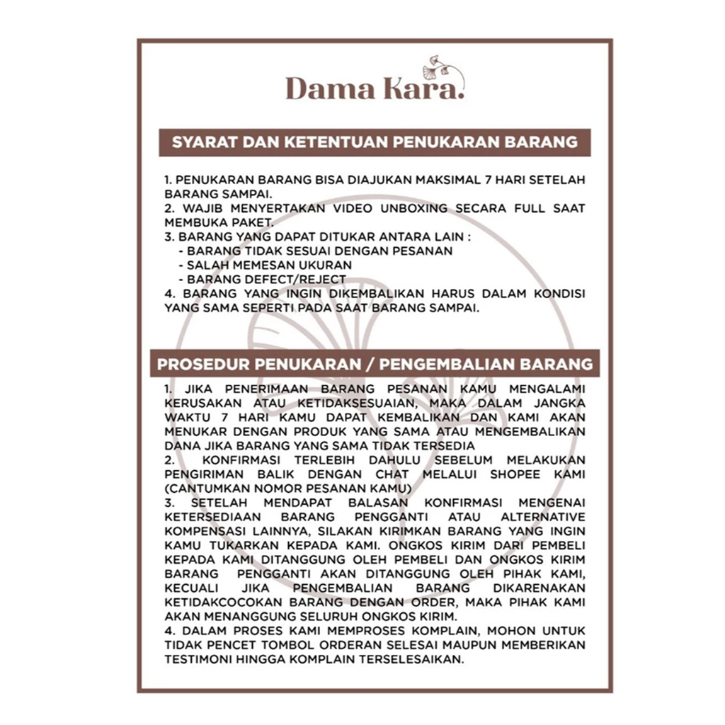Dama Kara Alkisah Naomi Vest Zipper