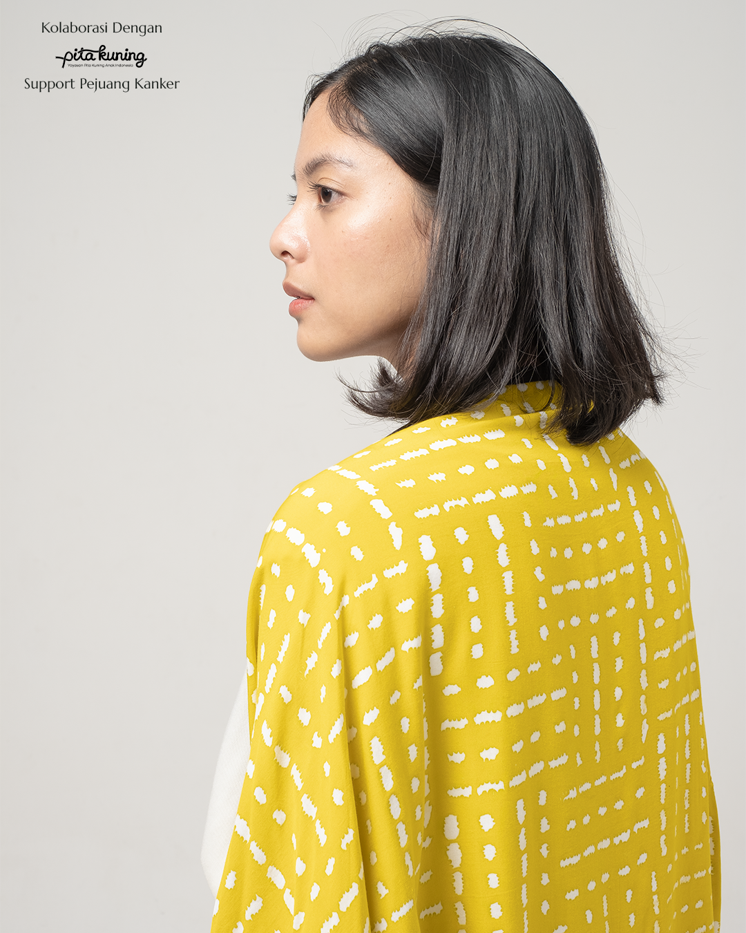 Dama Kara Natha Outer Batwing