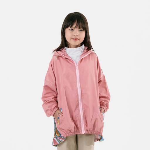 Image of Dama Kara Rona Bian Jacket Pleats Kids