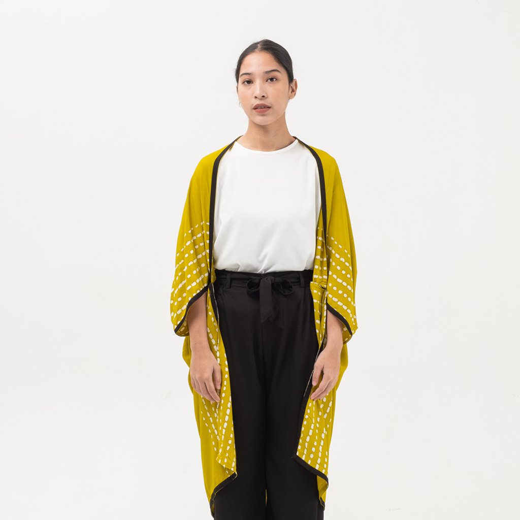 Dama Kara Amita Outer