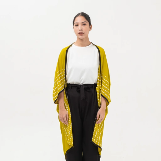 Image of Dama Kara Amita Outer