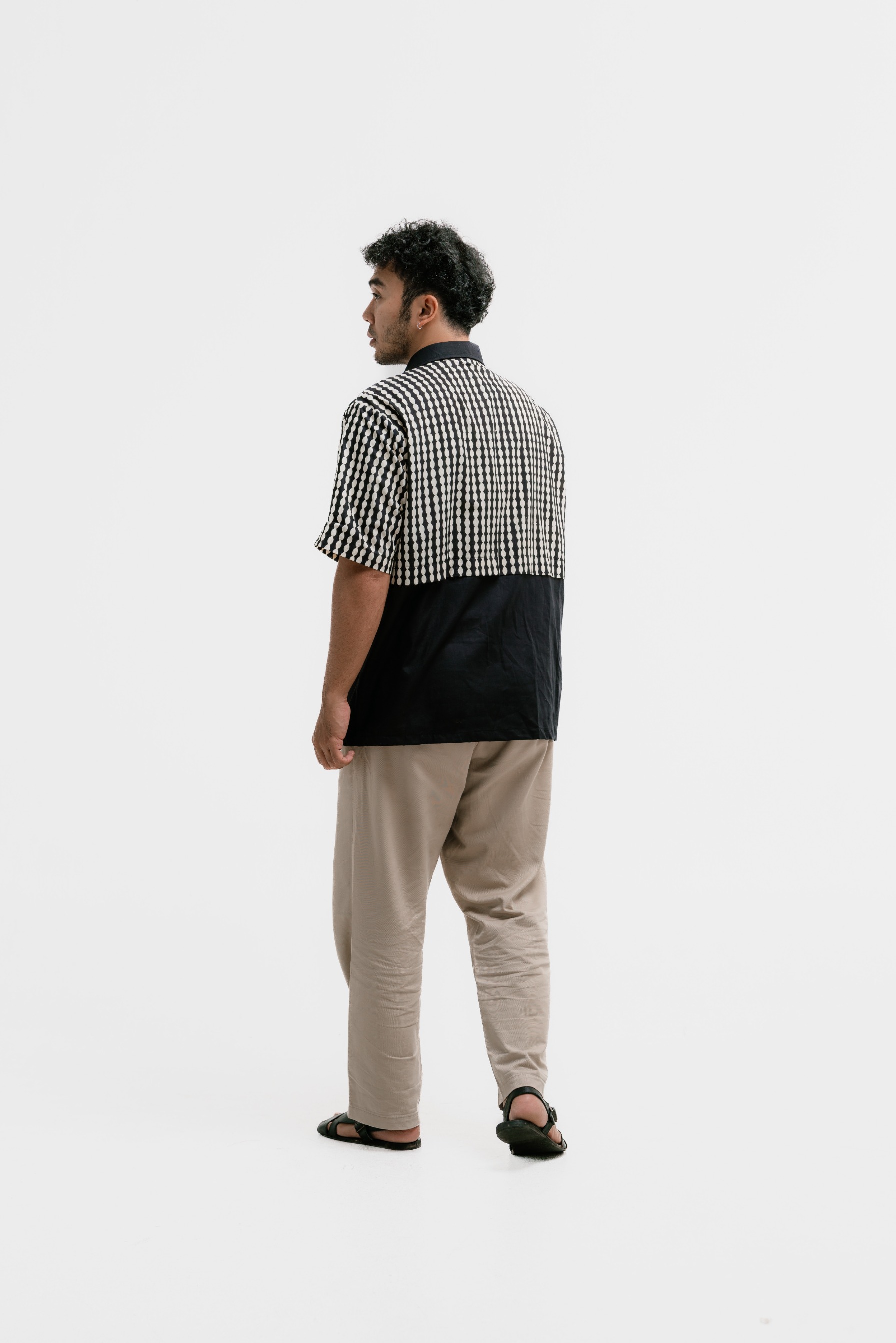 Dama Kara Setala Shirt 