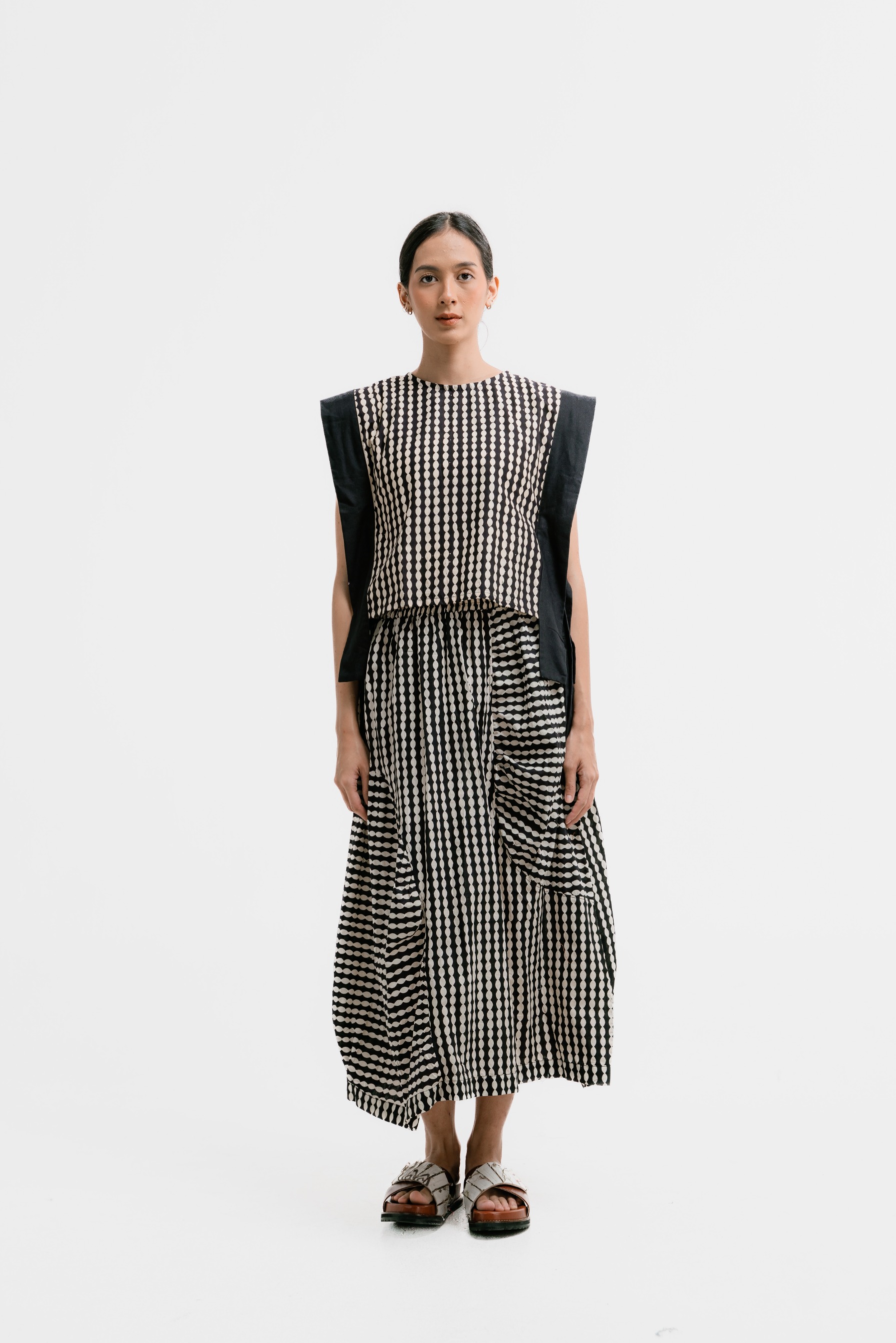 Dama Kara Setala Skirt