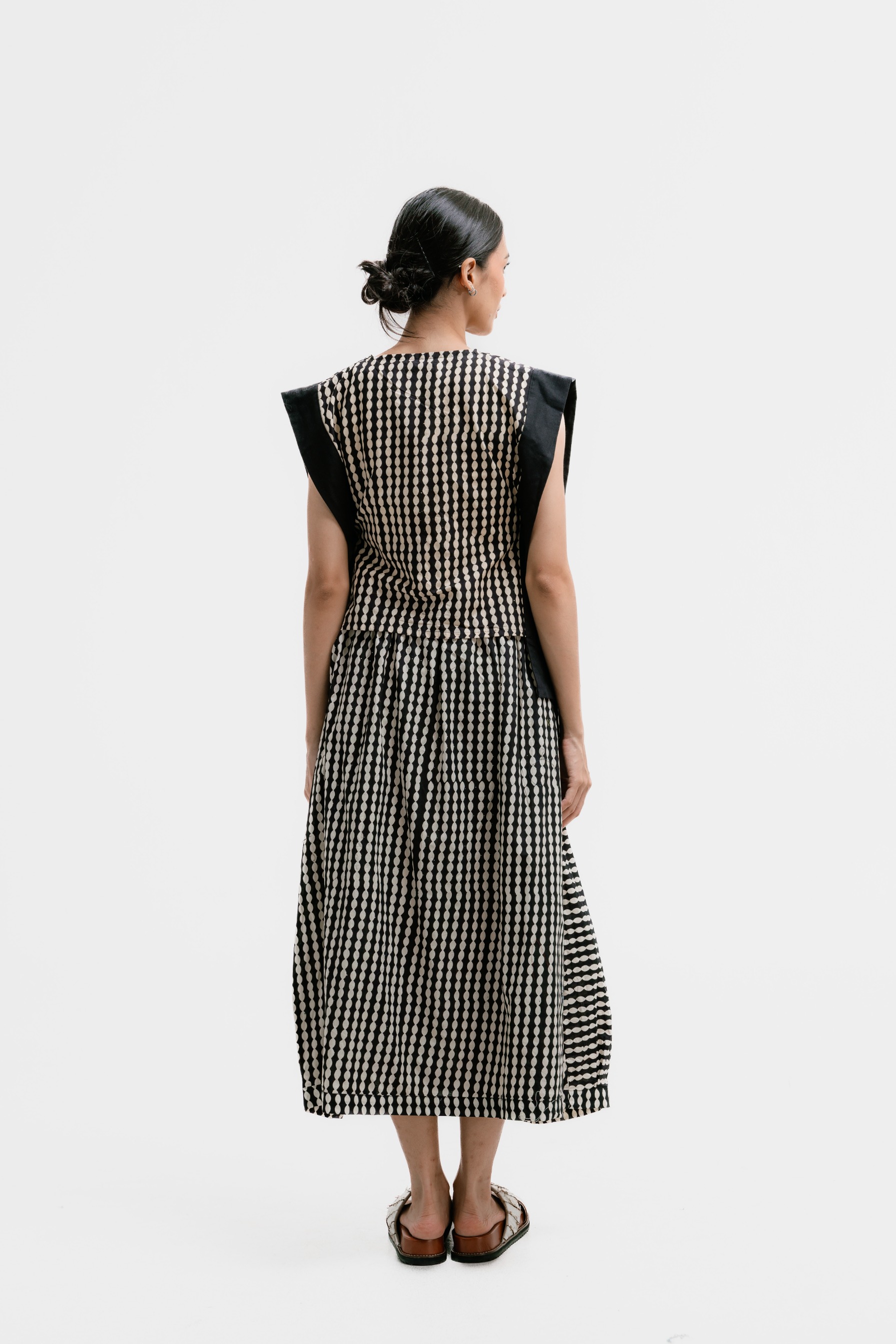 Dama Kara Setala Skirt