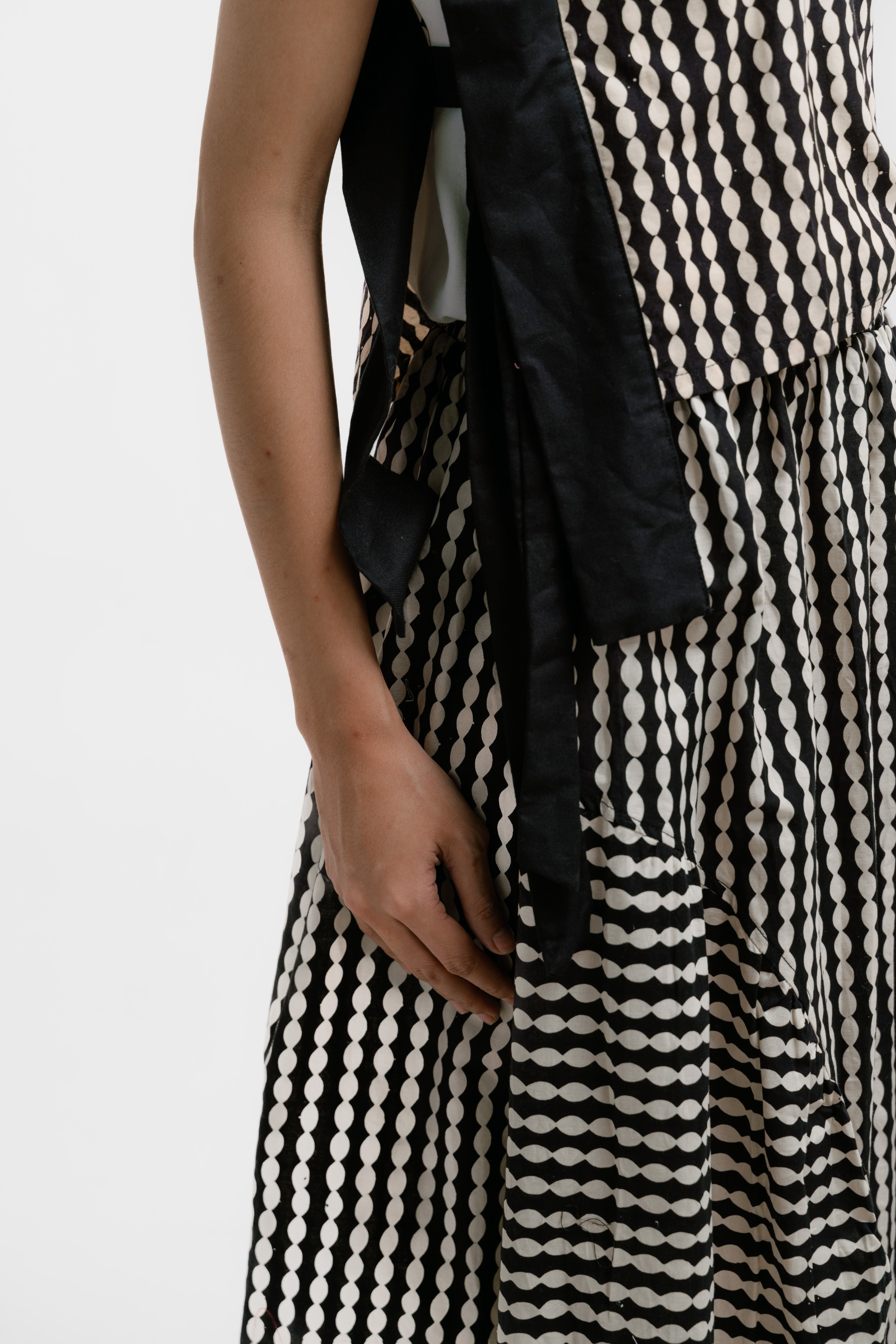 Dama Kara Setala Skirt