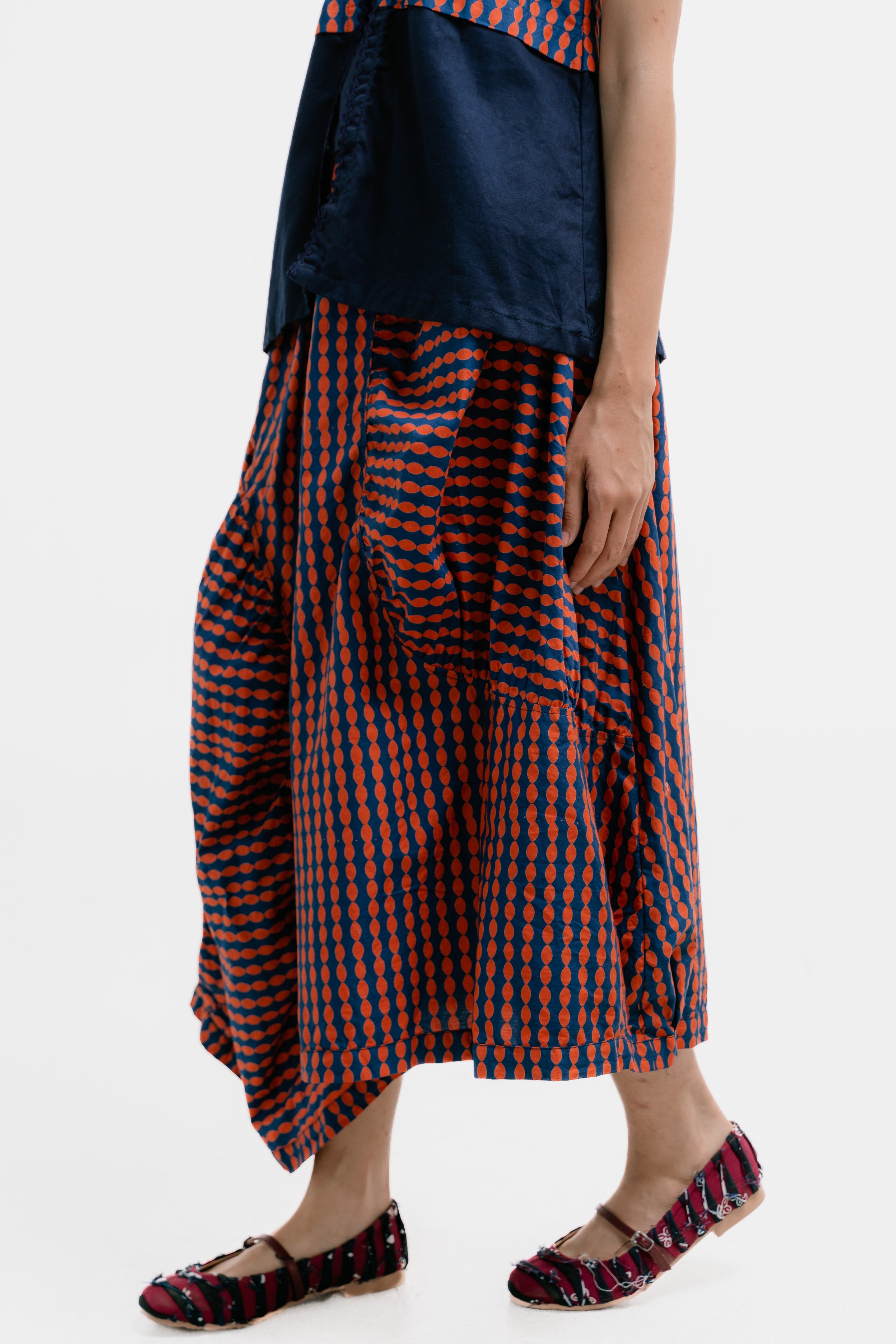 Dama Kara Setala Skirt