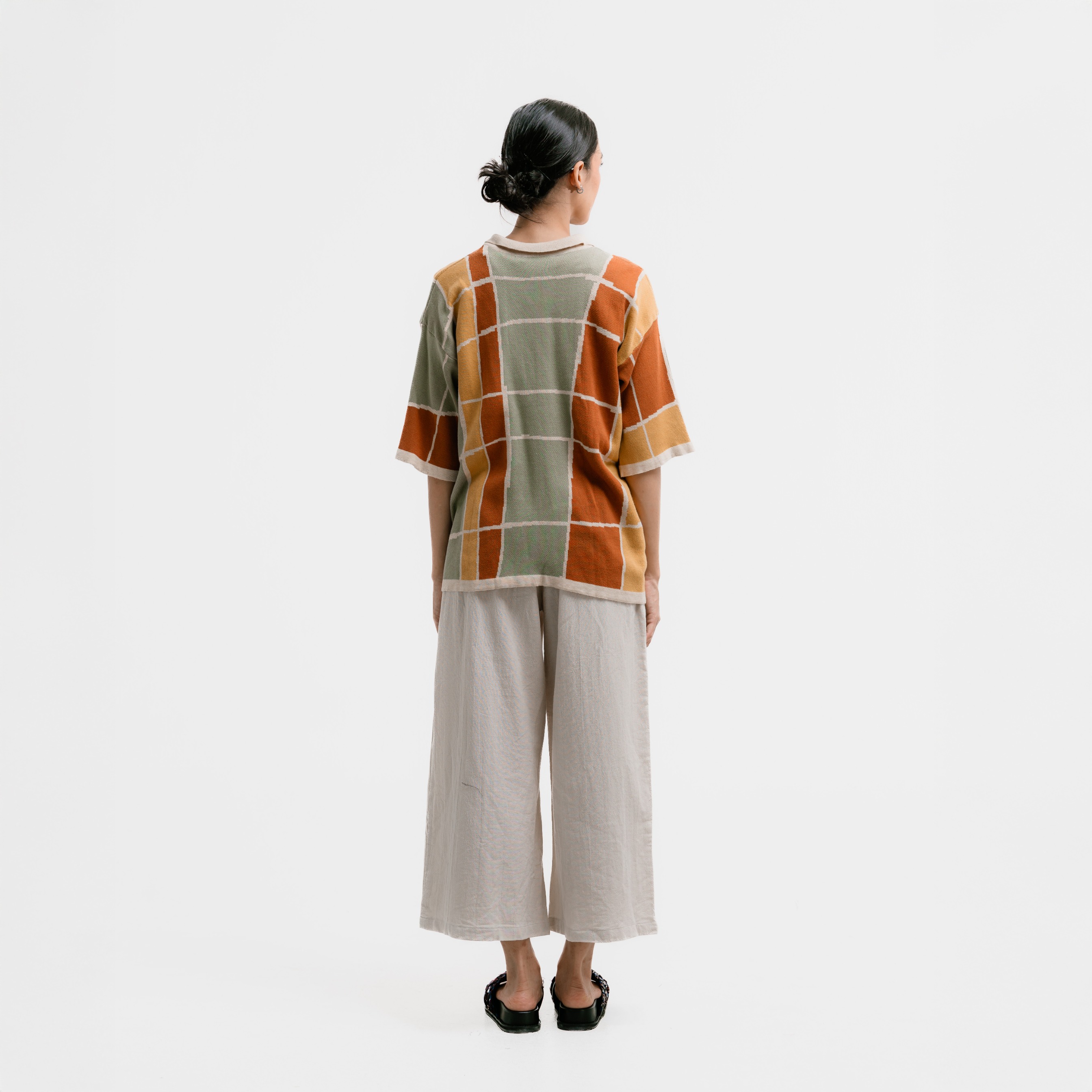 Dama Kara Nala Shirt Knit 