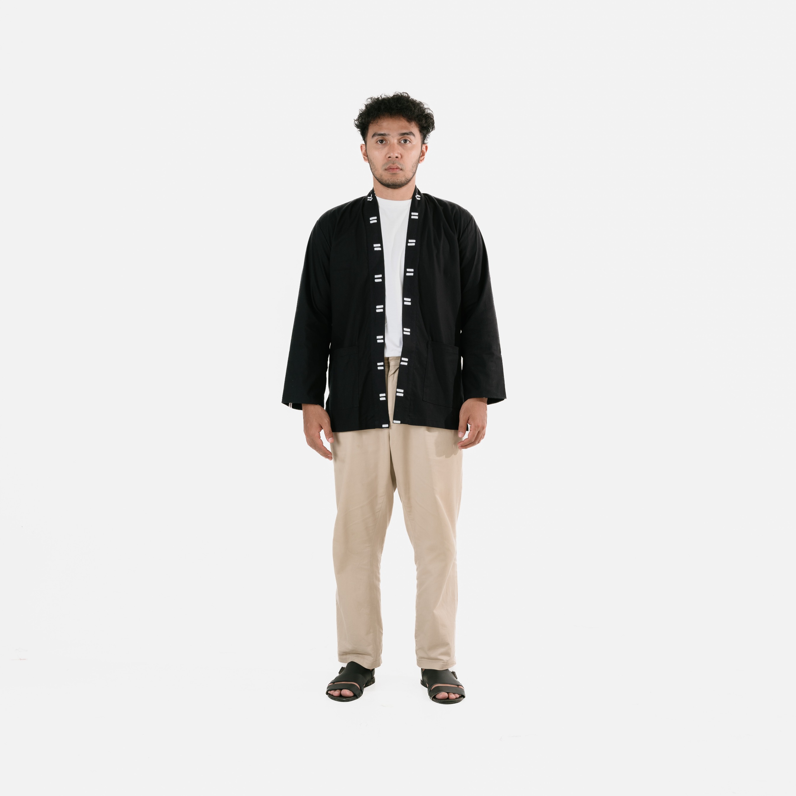 Dama Kara Gayatri Outer Men