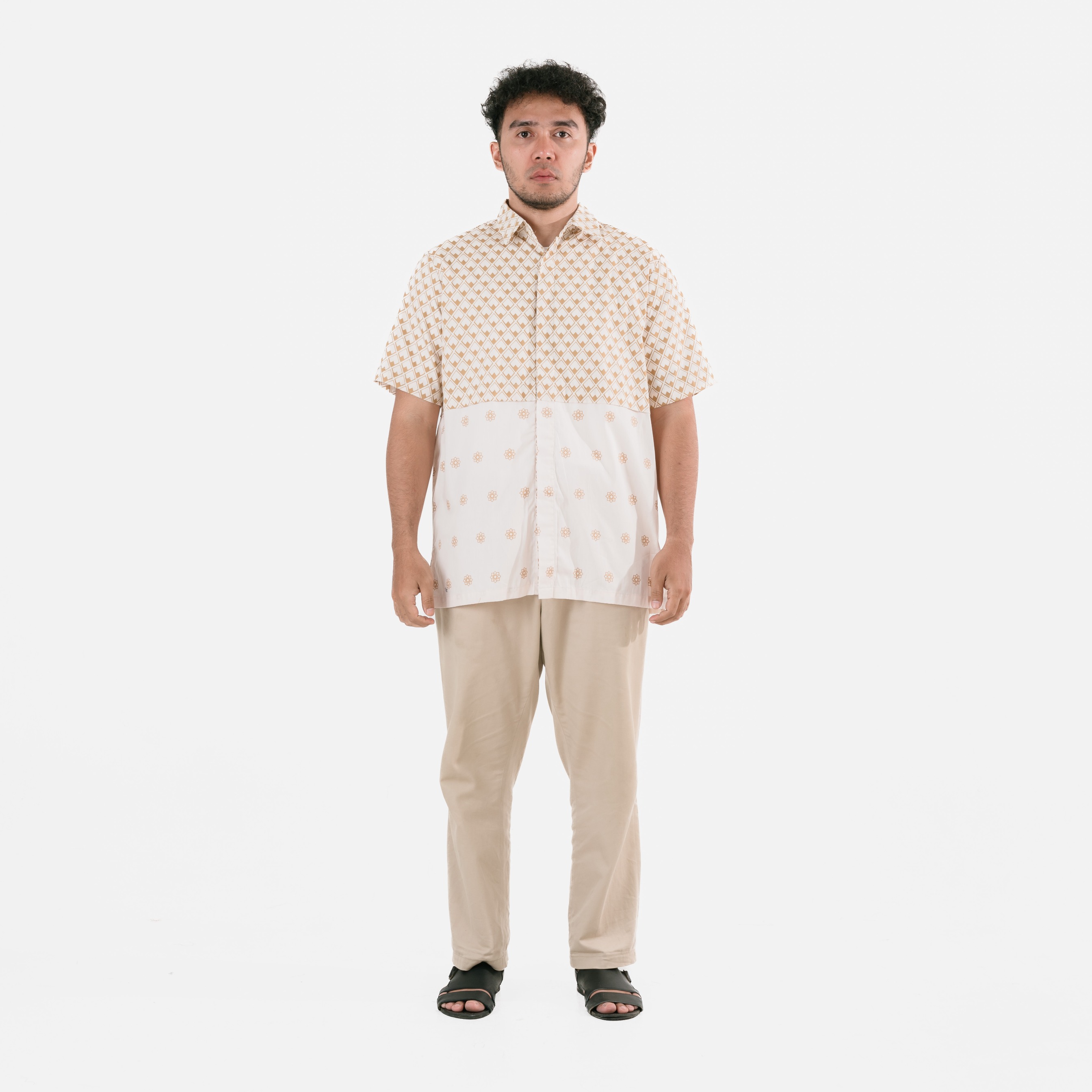 Dama Kara Gantari Shirt Men