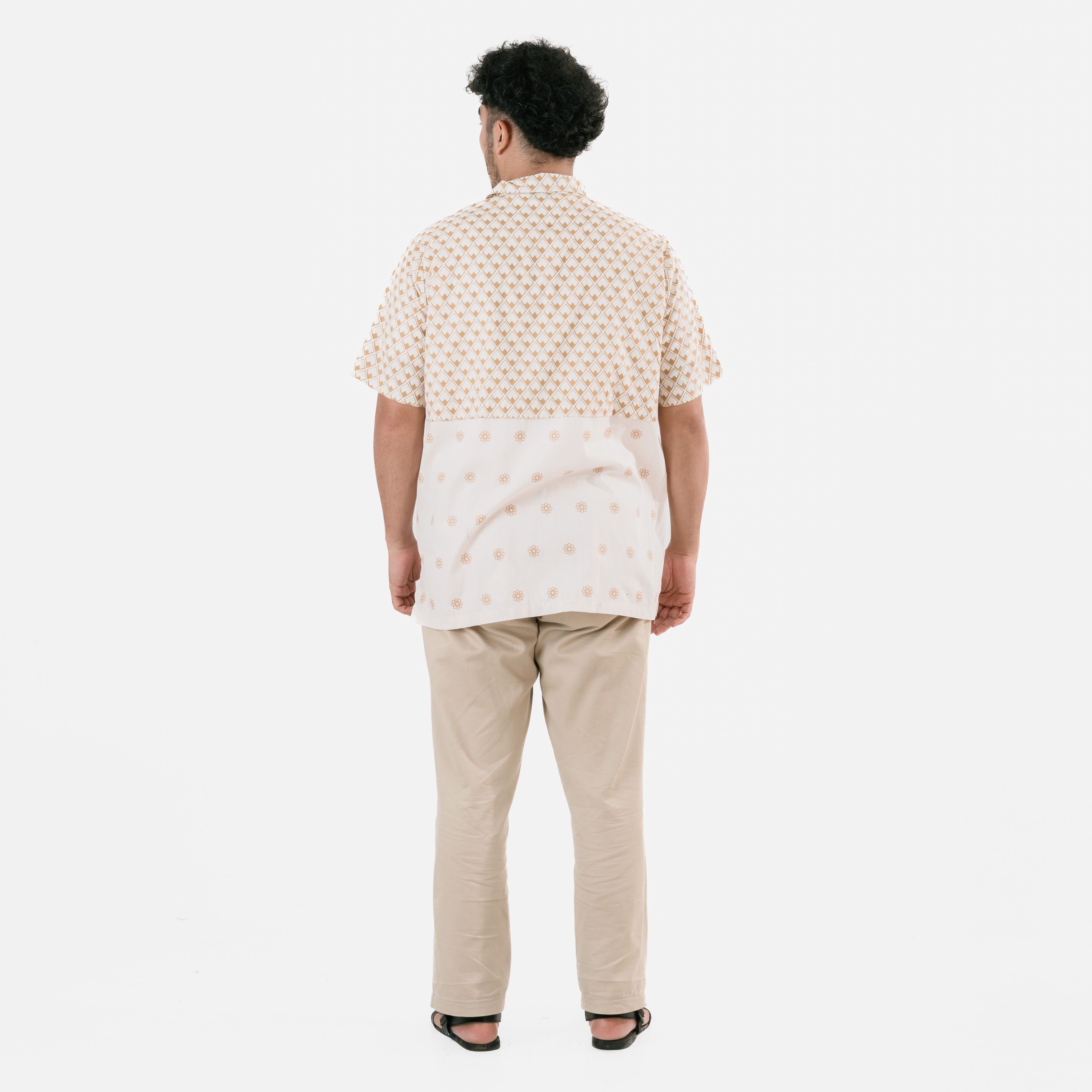 Dama Kara Gantari Shirt Men