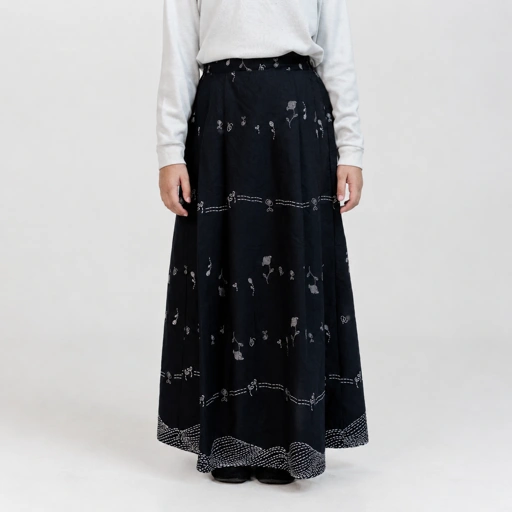 Dama Kara Kembali Skirt Kids