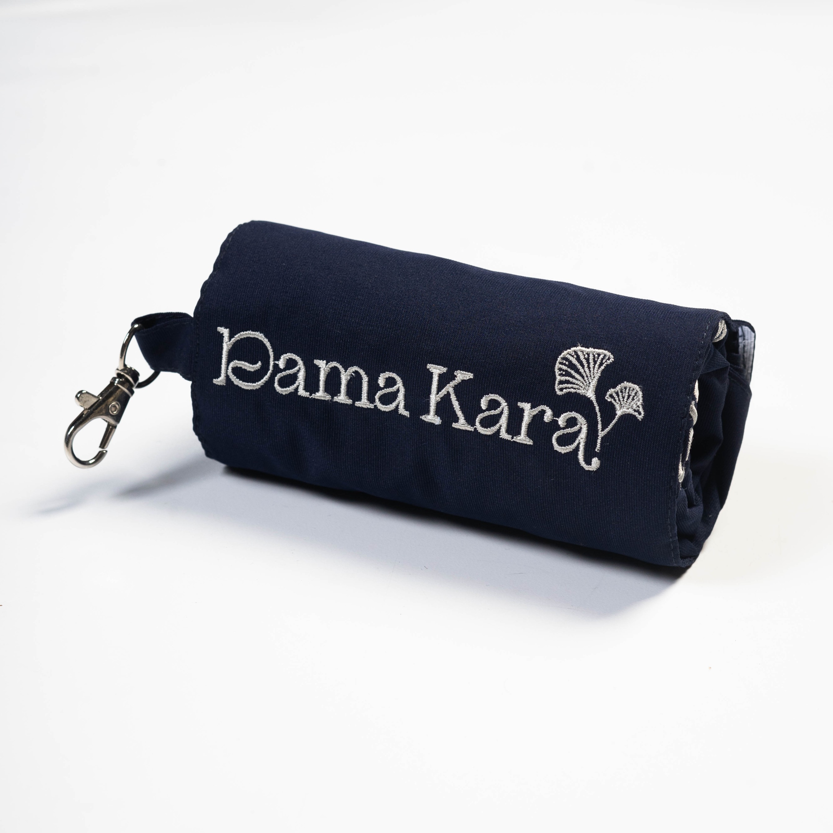 Dama Kara Embroidery Sajadah (Sajadah Travel Bordir)