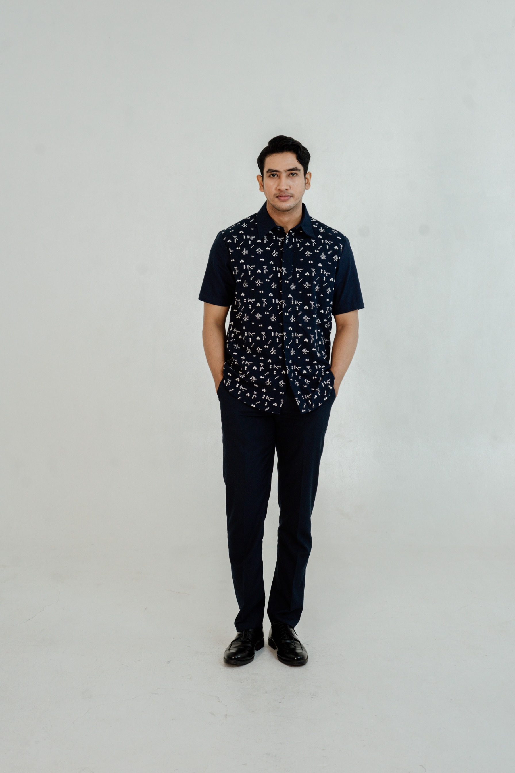 Dama Kara Kusuma Shirt