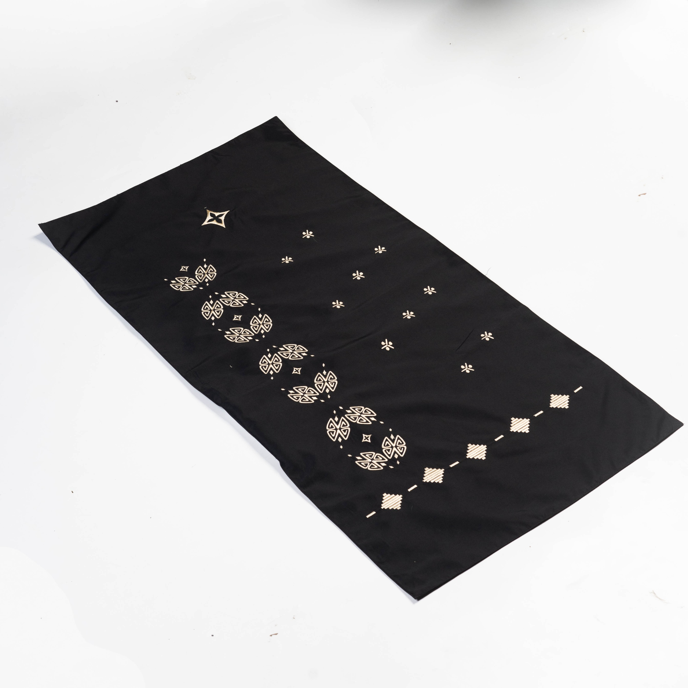 Dama Kara Embroidery Sajadah (Sajadah Travel Bordir)
