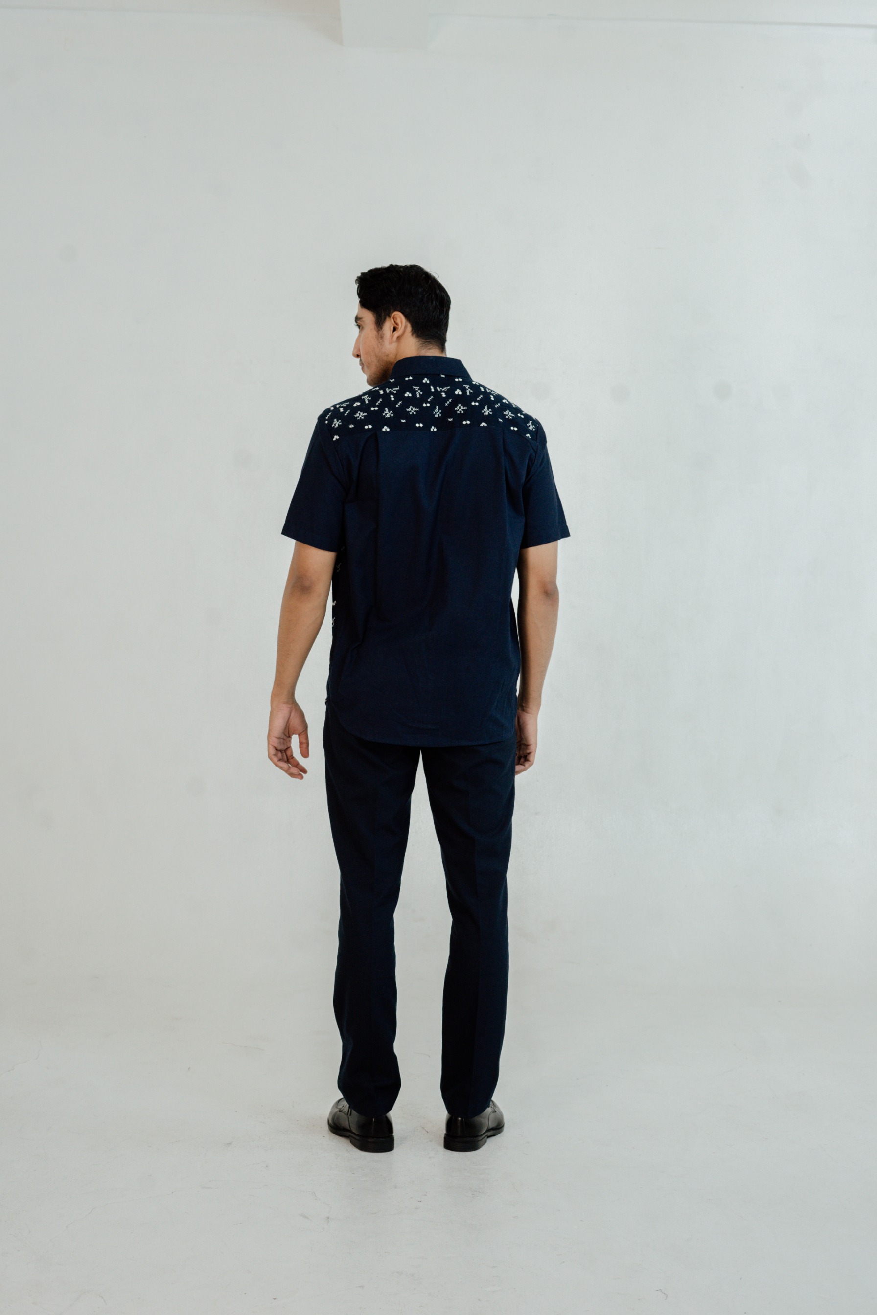 Dama Kara Kusuma Shirt