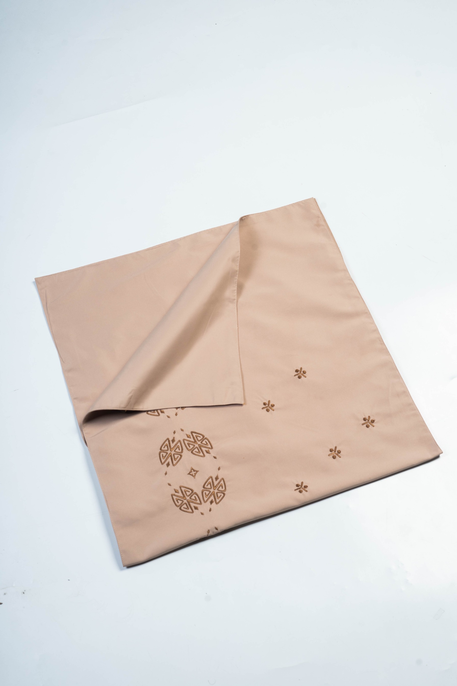 Dama Kara Embroidery Sajadah (Sajadah Travel Bordir)