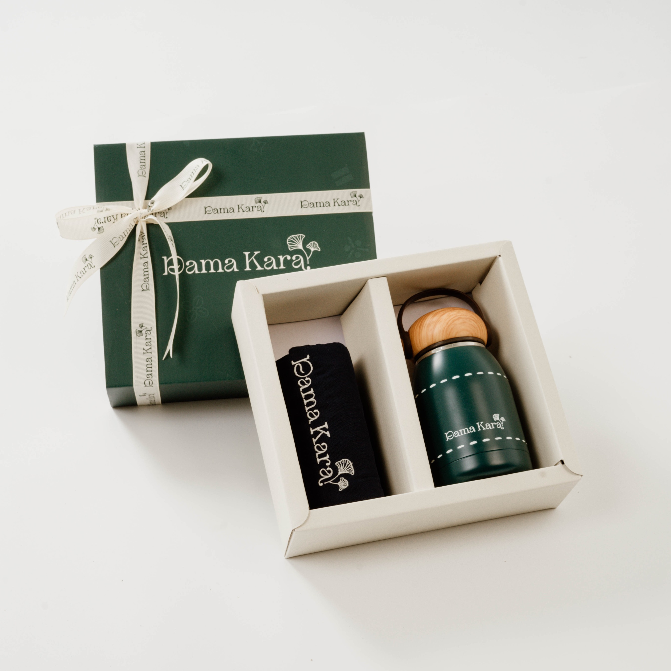 Dama Kara Exclusive Gift Box