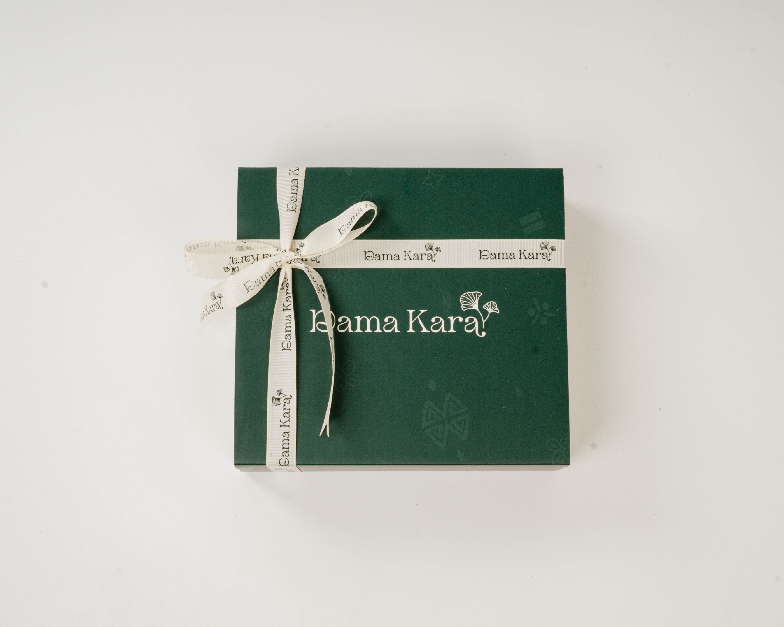 Dama Kara Exclusive Gift Box