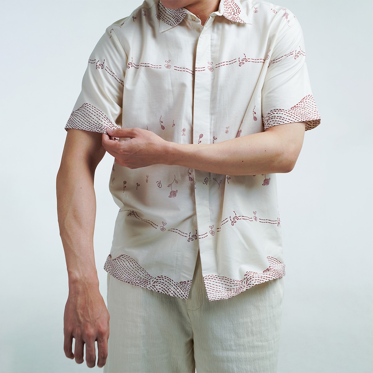 Dama Kara Kembali Shirt