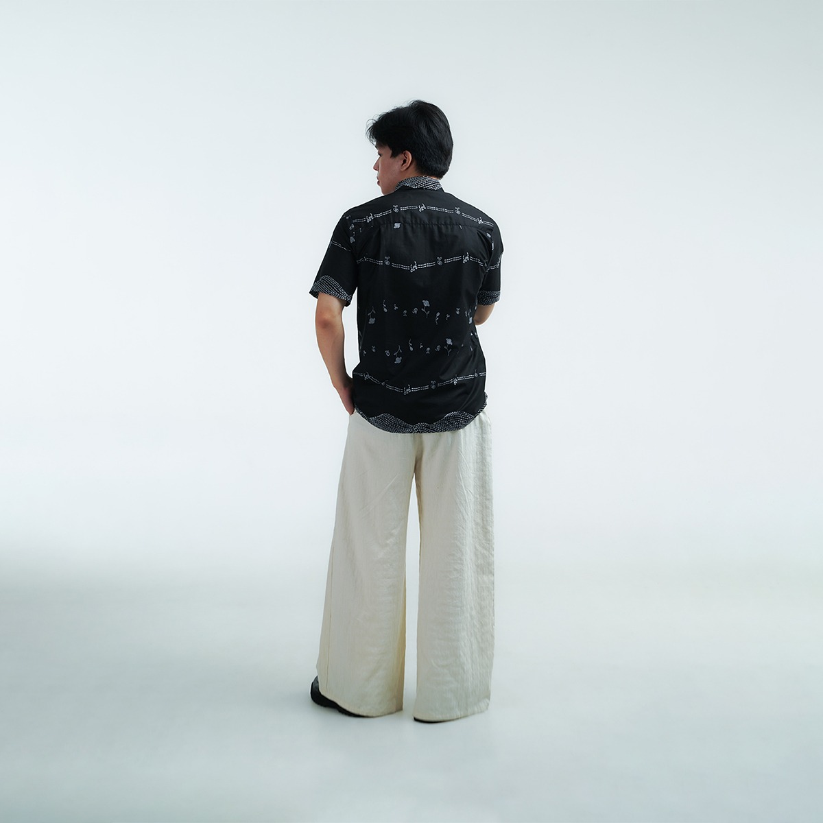 Dama Kara Kembali Shirt
