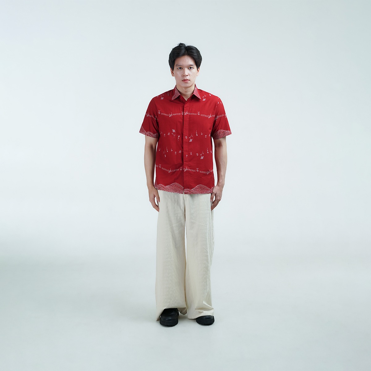 Dama Kara Kembali Shirt