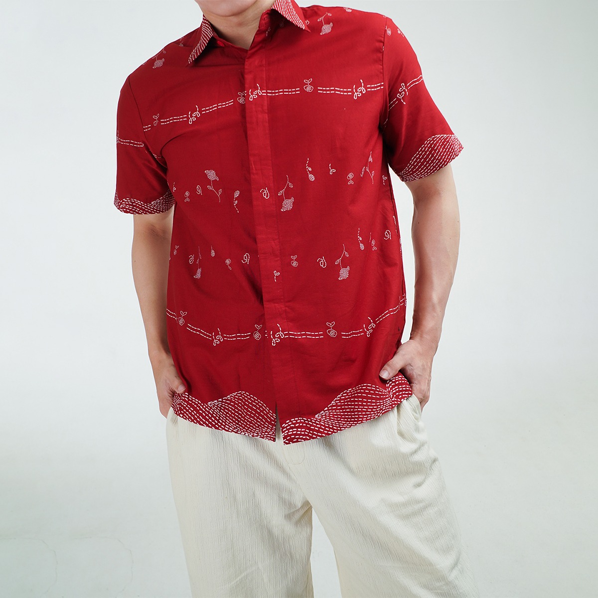 Dama Kara Kembali Shirt