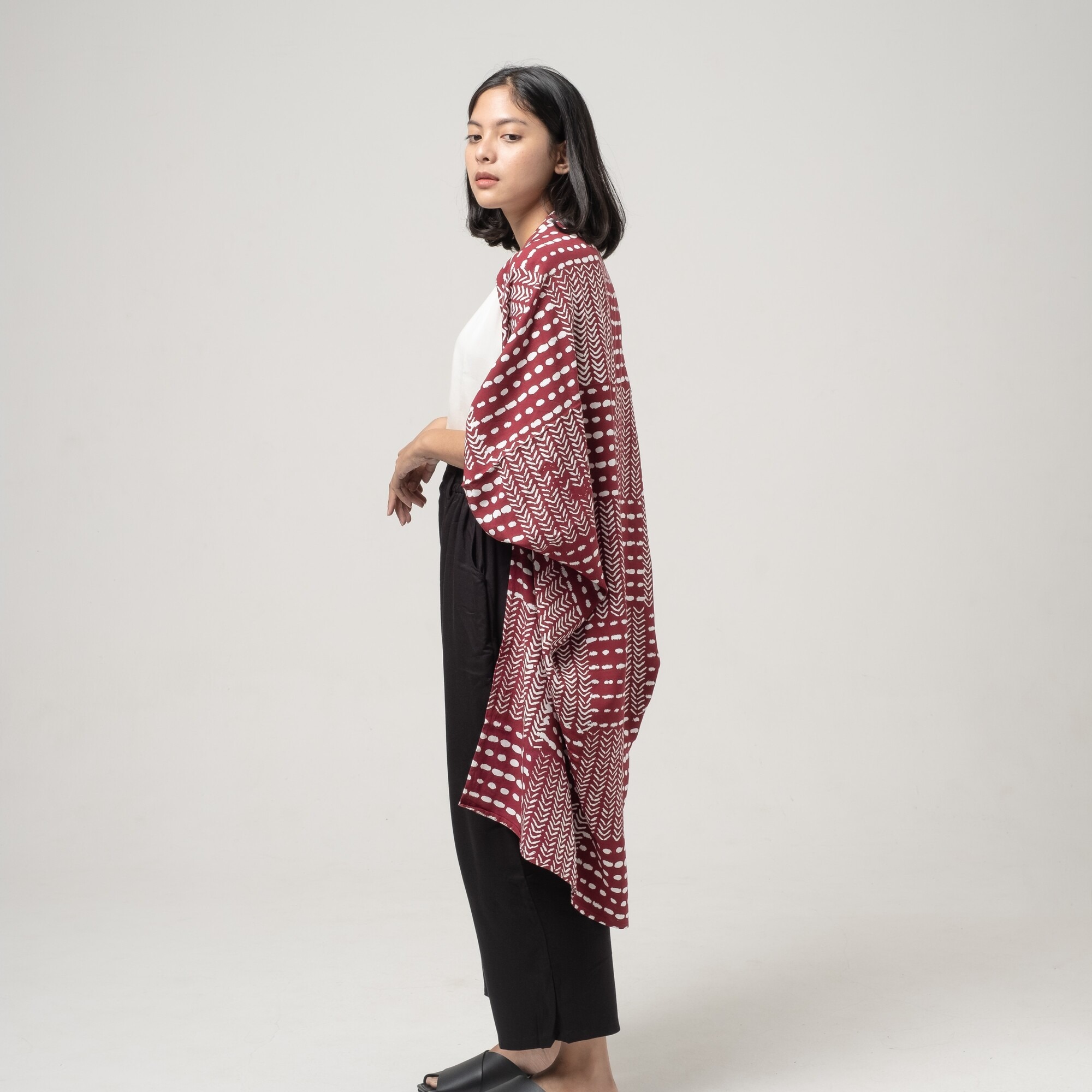 Dama Kara Nirmala Outer