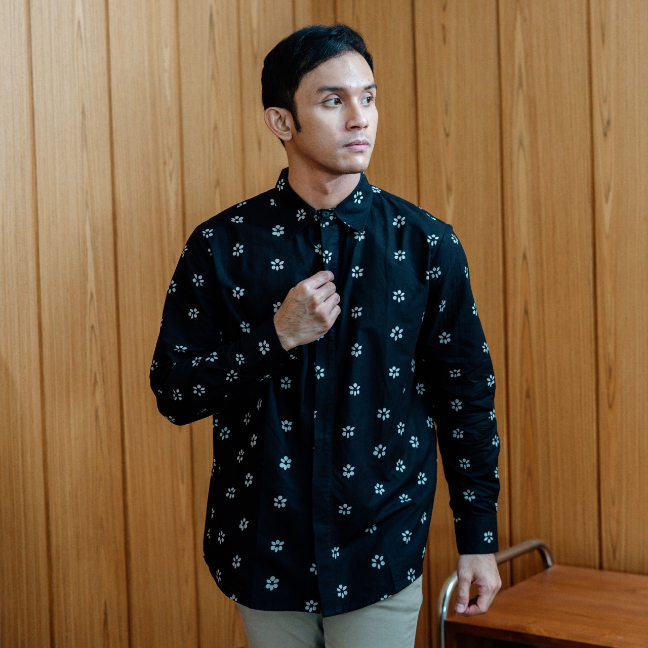 Dama Kara Kinasih Shirt