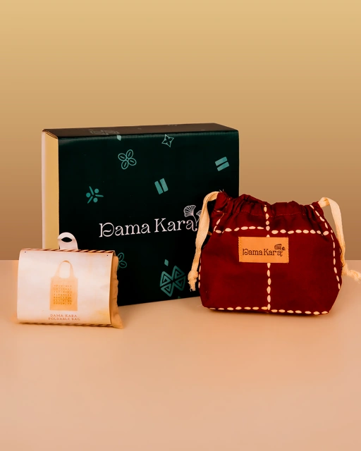 Image of Dama Kara Exclusive Hampers