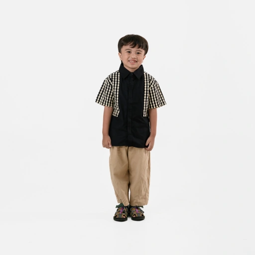 Image of Dama Kara Setala Shirt Kids