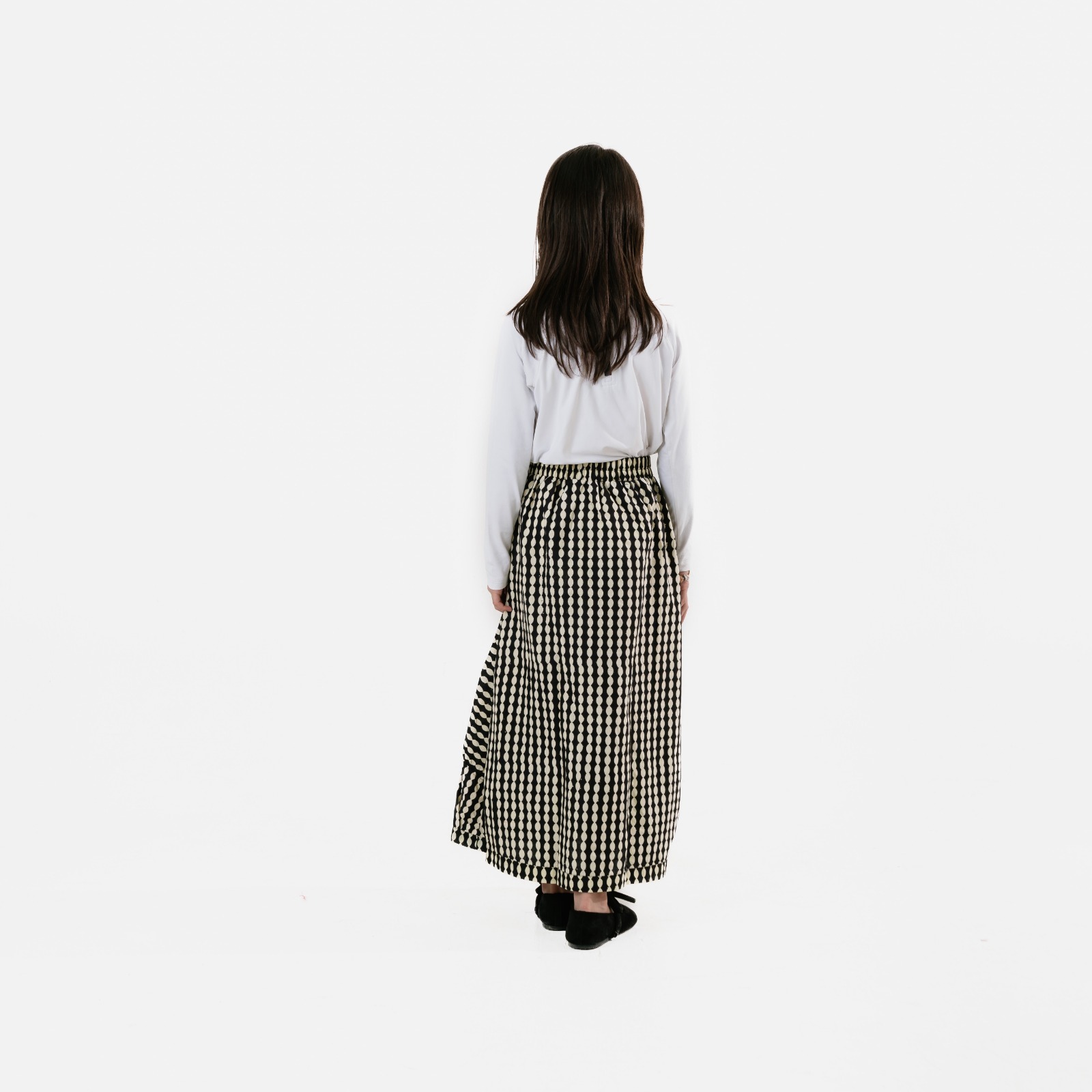 Dama Kara Setala Skirt Kids