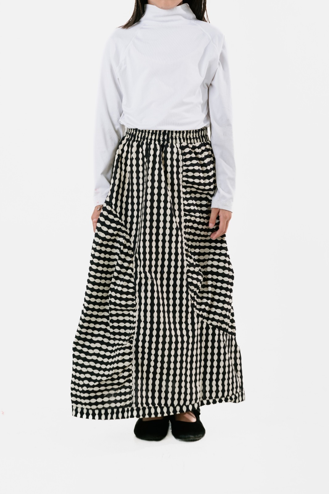 Dama Kara Setala Skirt Kids