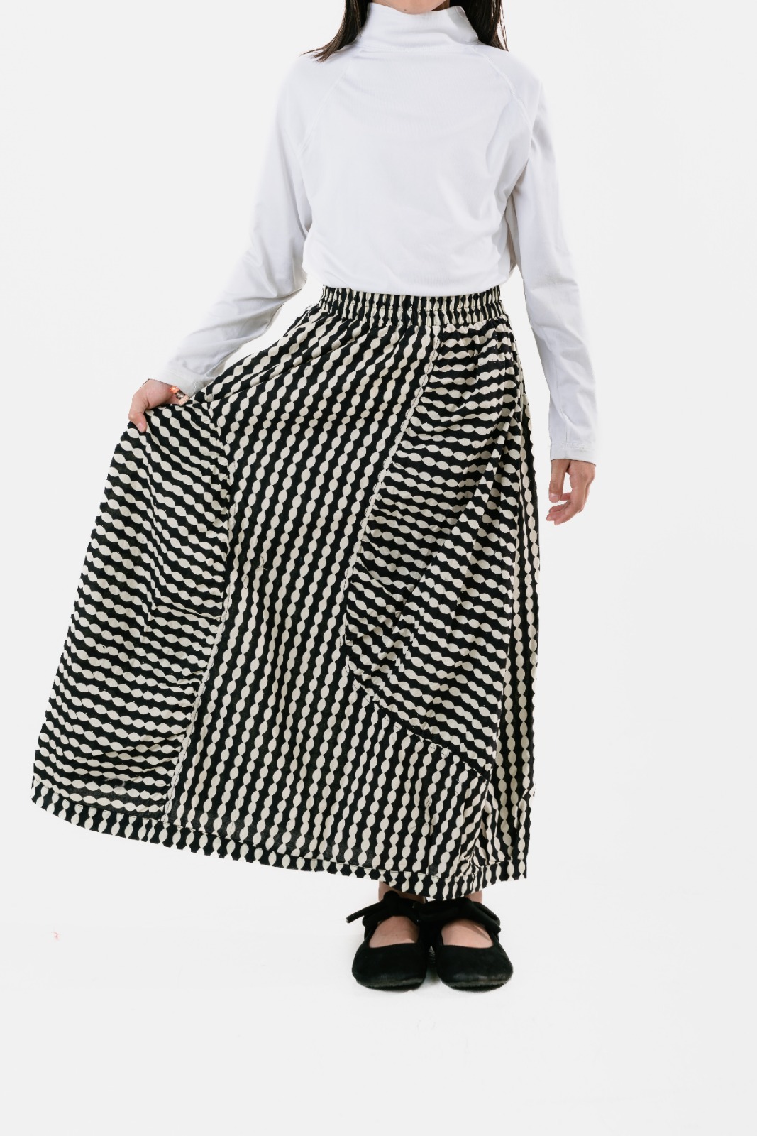Dama Kara Setala Skirt Kids