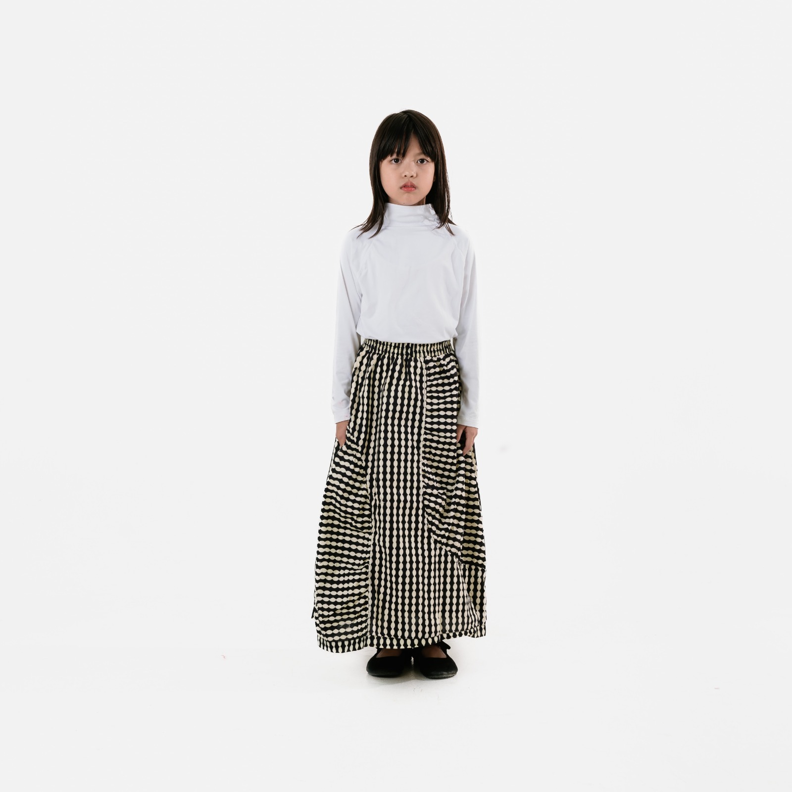 Dama Kara Setala Skirt Kids